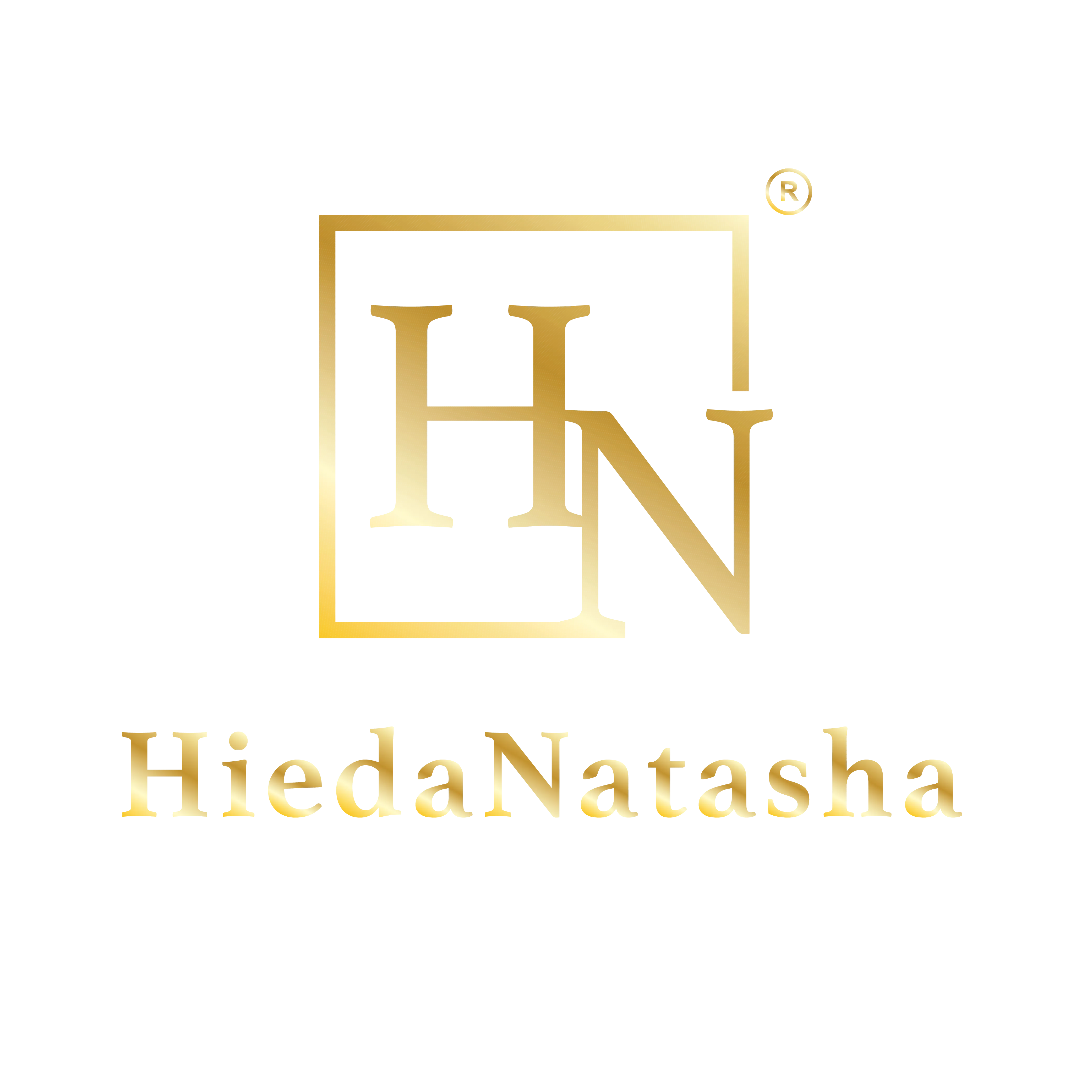 Hieda Natasha
